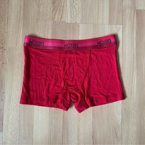 WOXER STAR Boxer Shorts, Size: Small